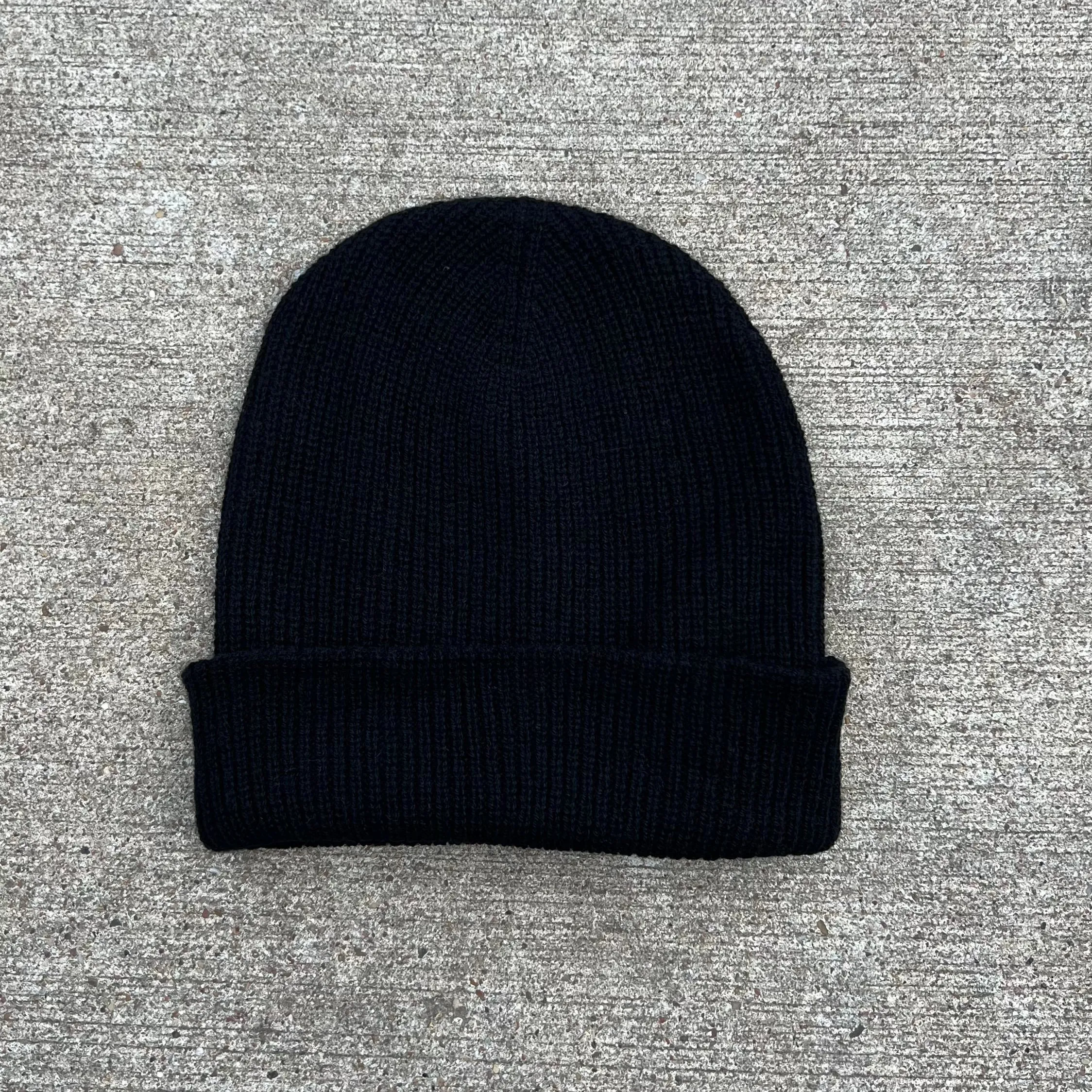 Cashmere Watch Cap