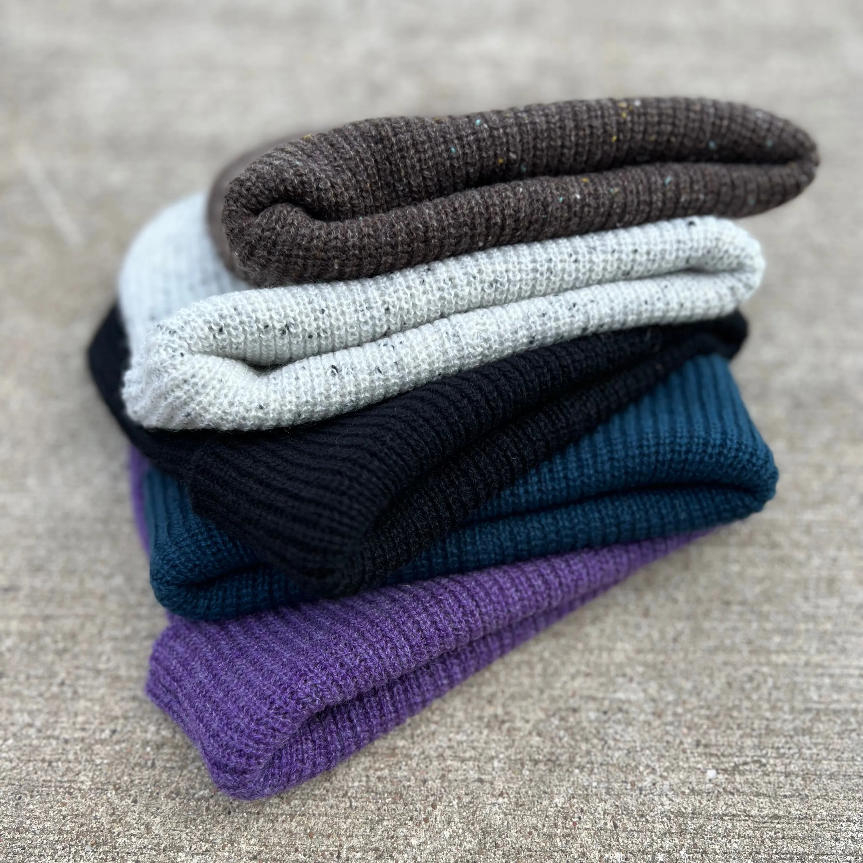 Cashmere Watch Cap