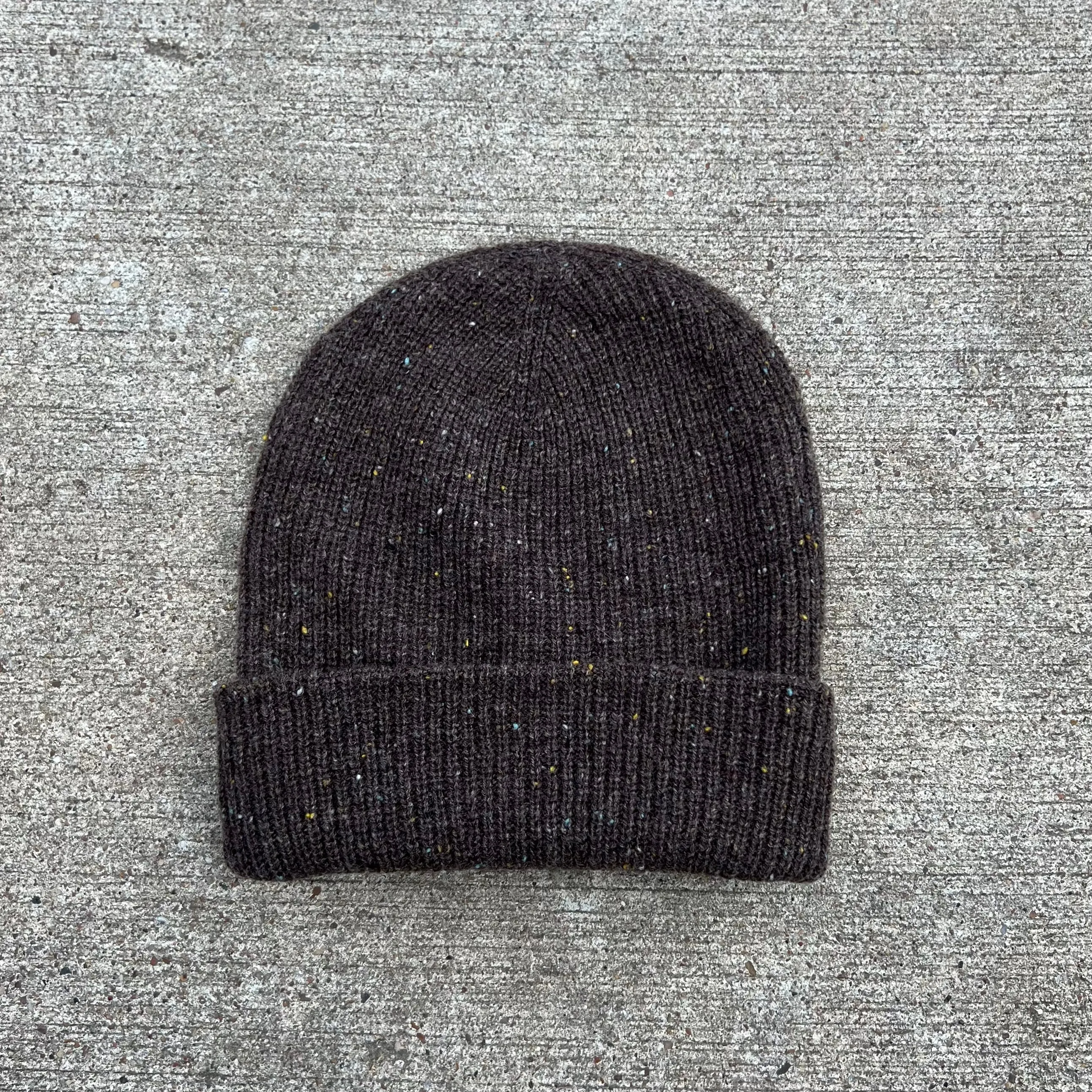 Cashmere Watch Cap