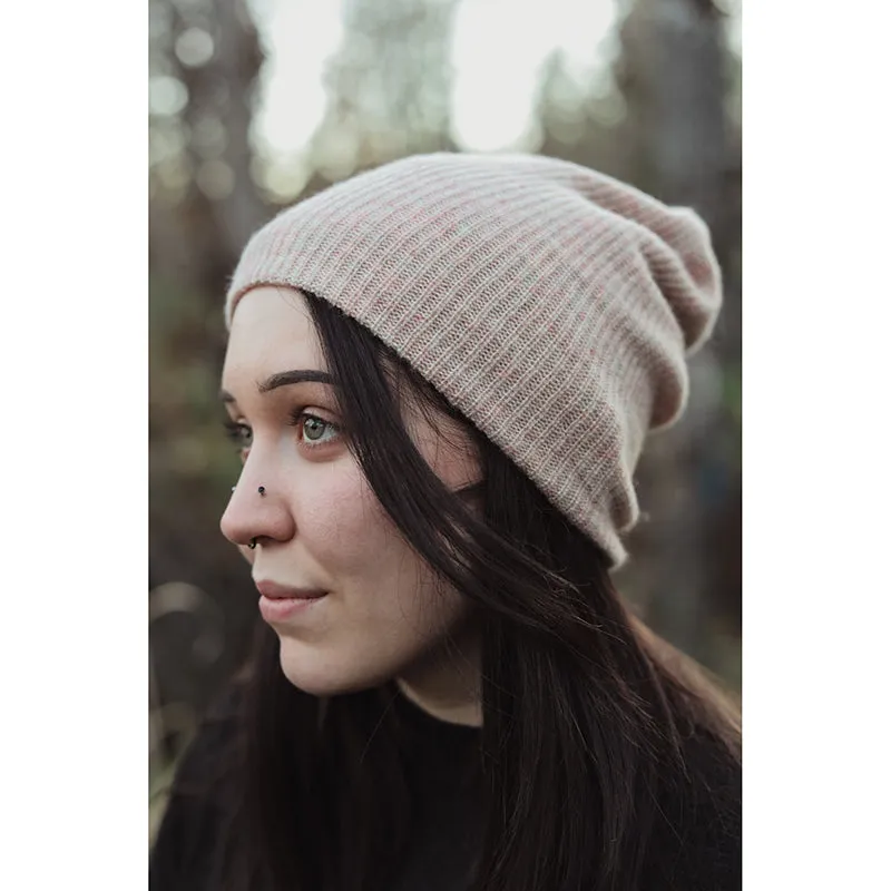 Cashmere Watch Cap