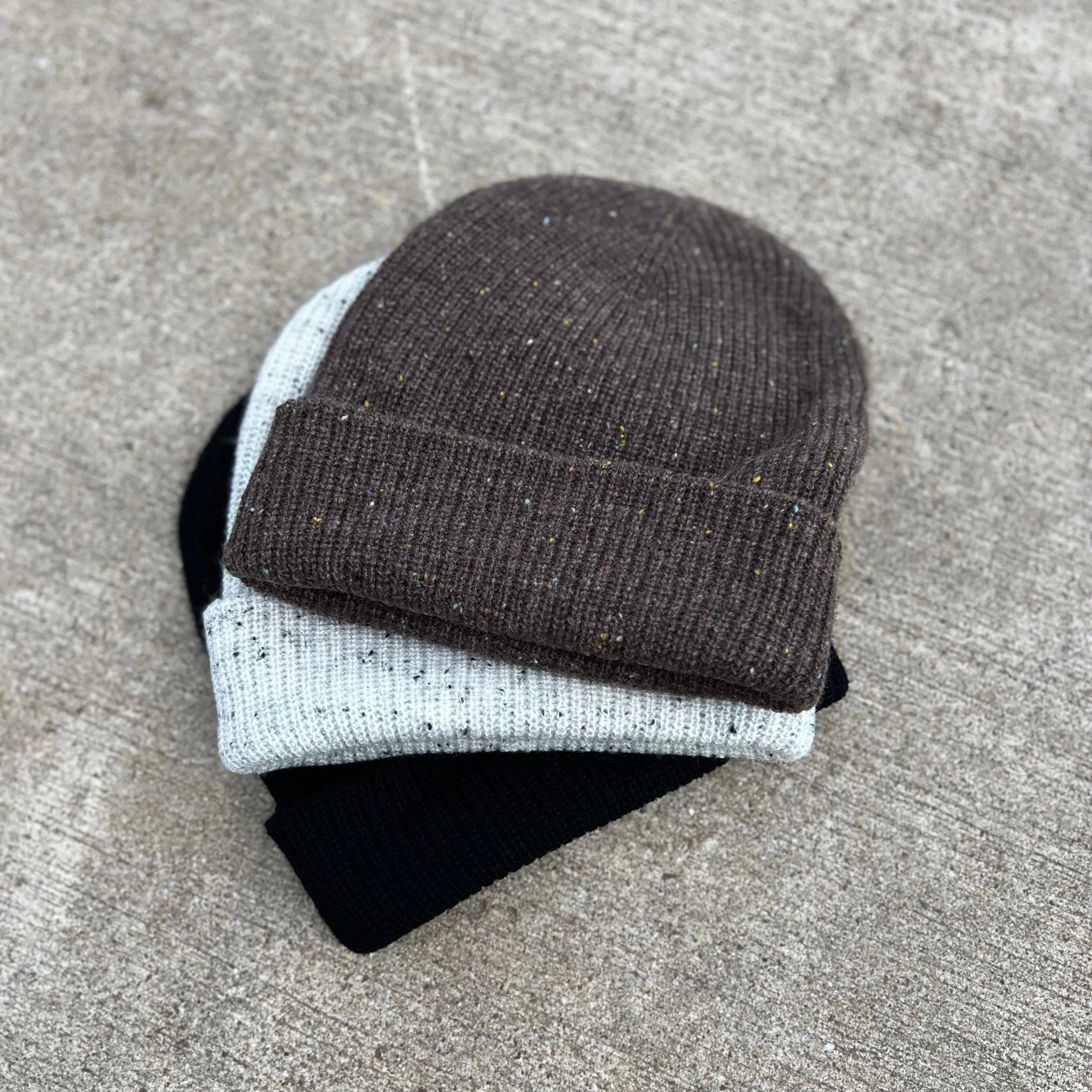 Cashmere Watch Cap