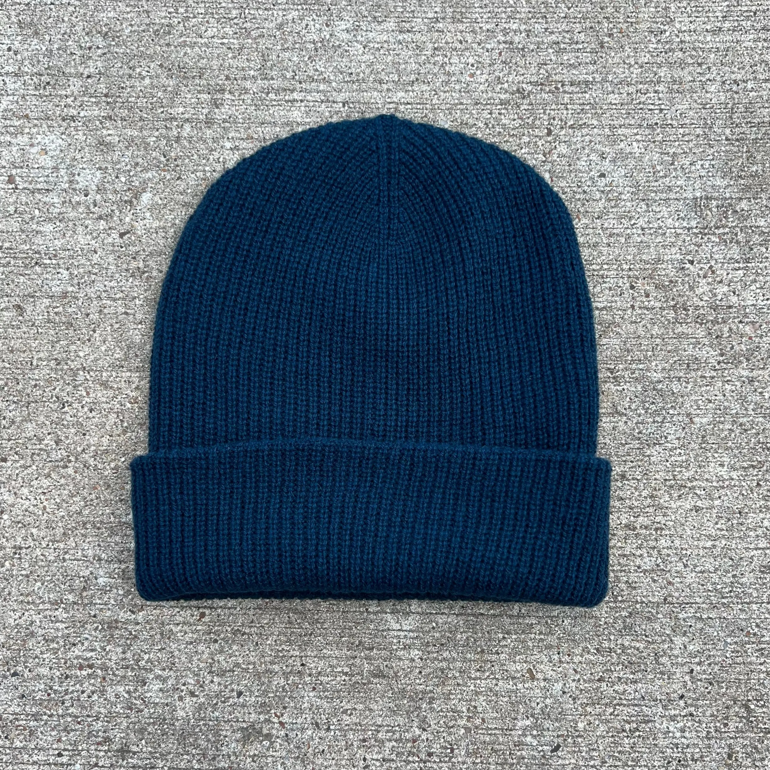 Cashmere Watch Cap