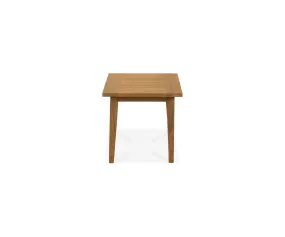 Caspian Outdoor End Table