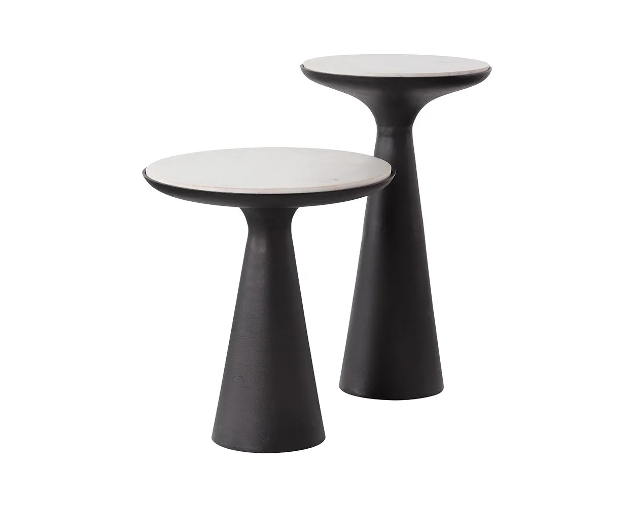 Chizu Nesting End Tables (set Of 2)