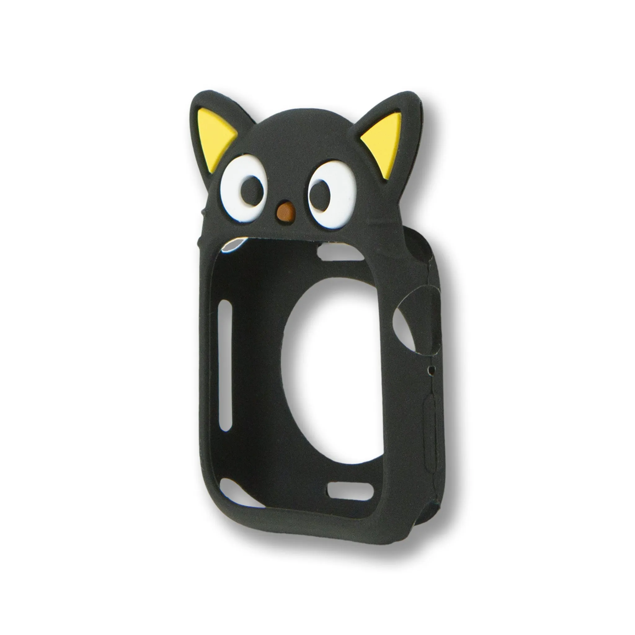 Chococat x Sonix Silicone Face Watch Bumper