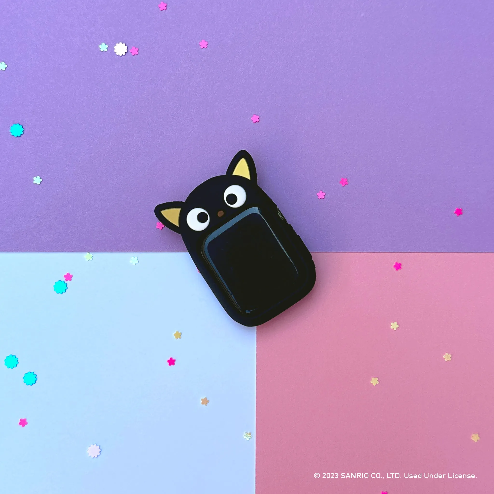 Chococat x Sonix Silicone Face Watch Bumper