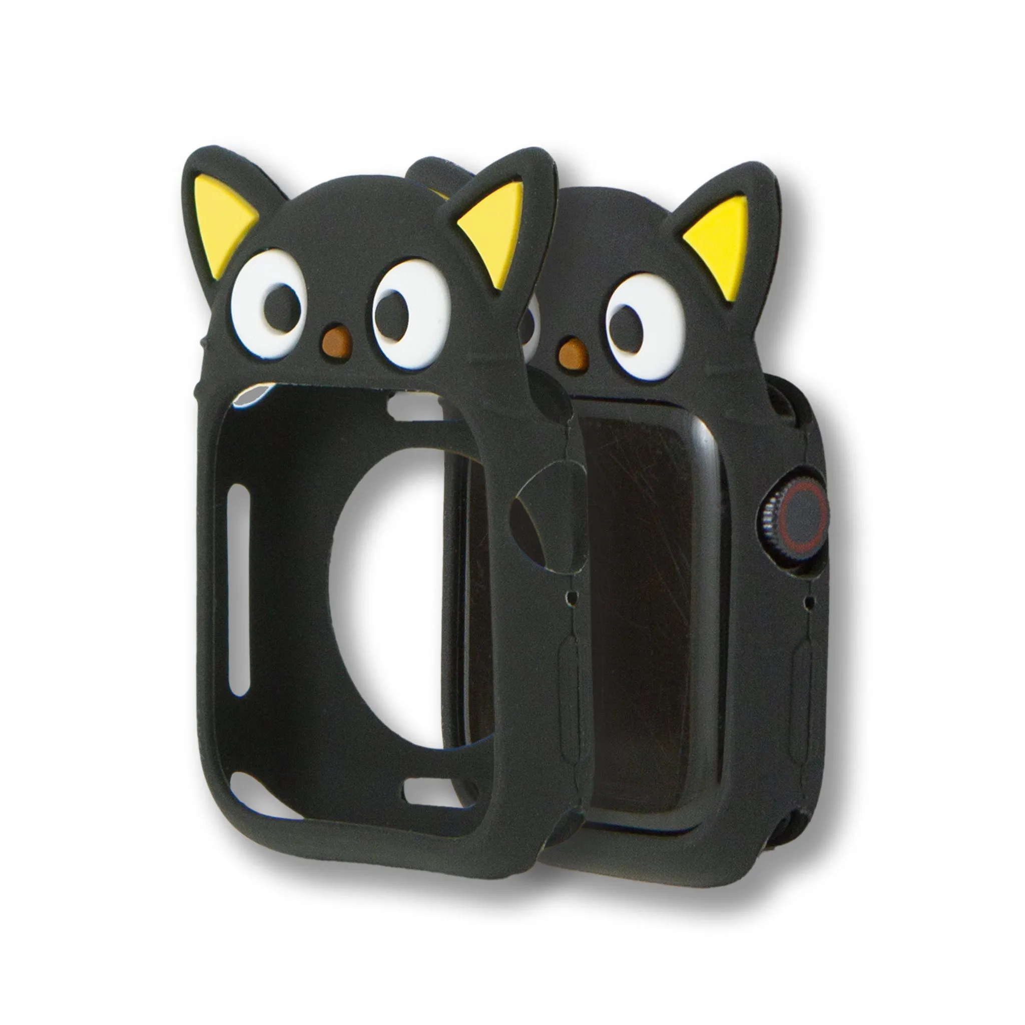 Chococat x Sonix Silicone Face Watch Bumper