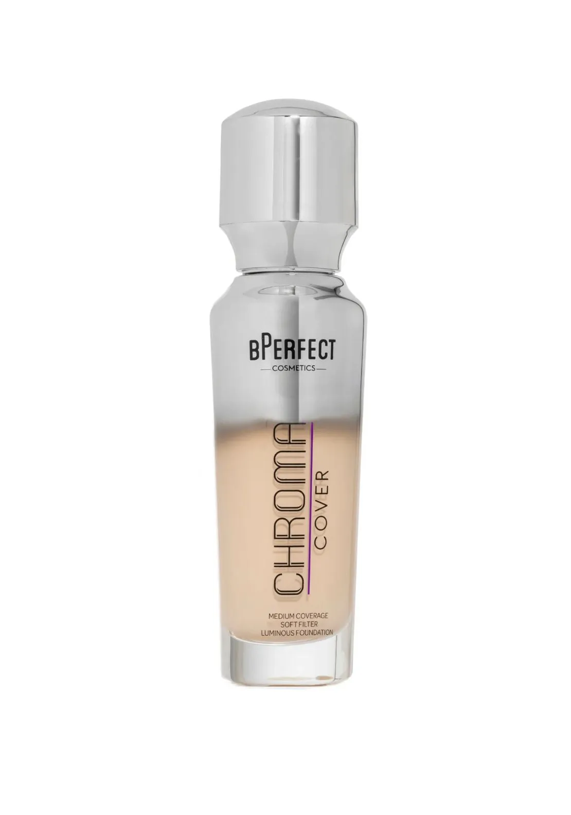 Chroma Cover Foundation Luminous C1