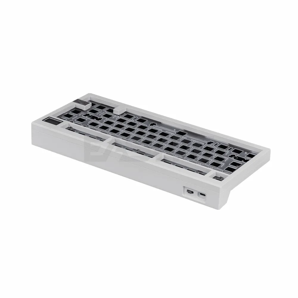 CIDOO V75 PLUS Barebone Mechanical Keyboard