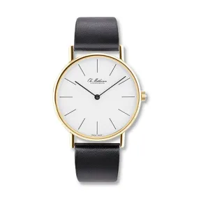 Classic Ultra-Thin OM2 Watch