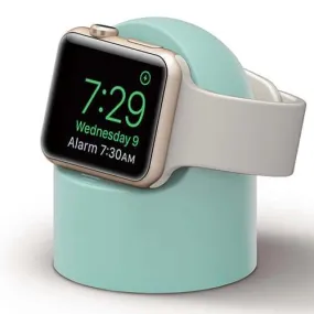 Colourful Apple Watch Stand