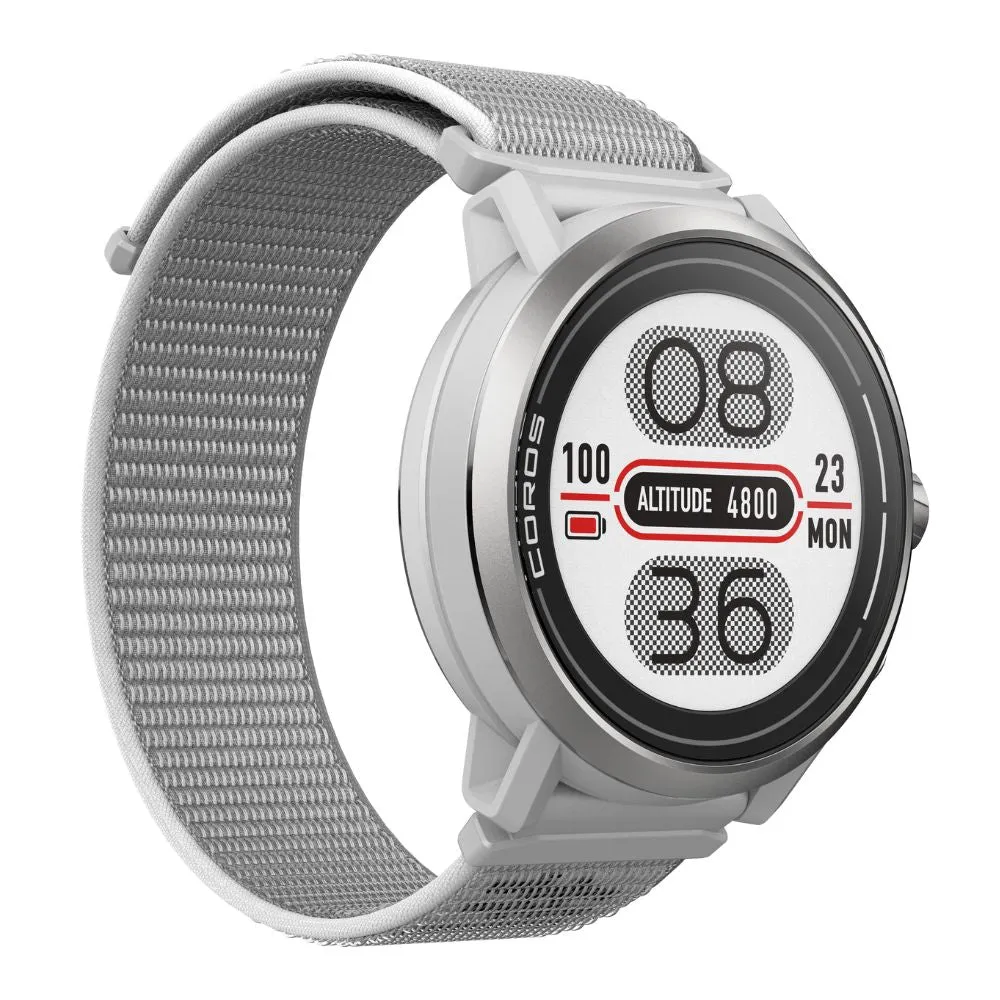 Coros APEX 2 Premium Multisport GPS Watch