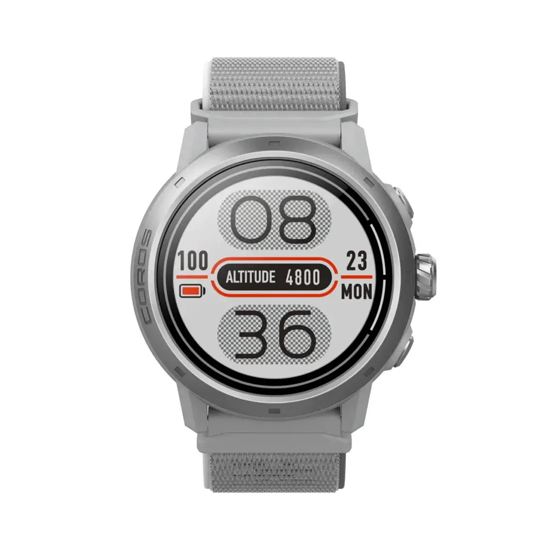 COROS Apex 2 Pro GPS Multisport Watch