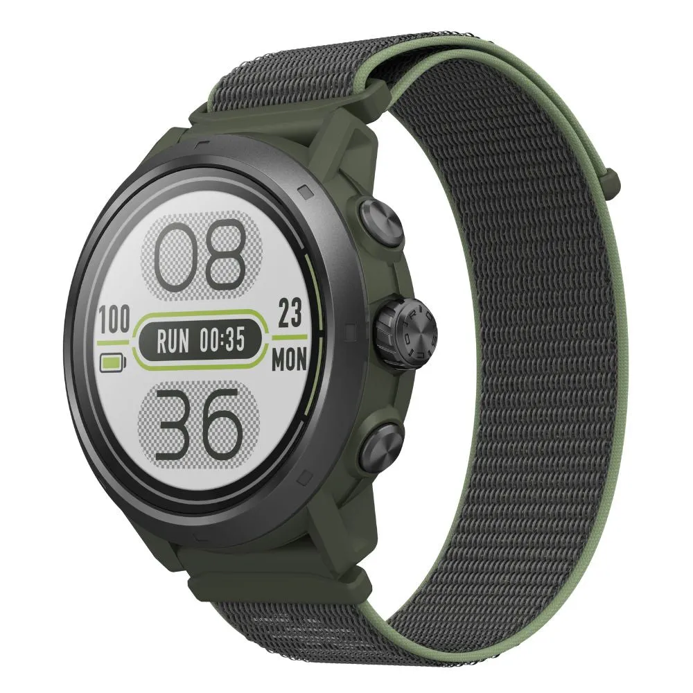 Coros APEX 2 Pro Premium Multisport GPS Watch