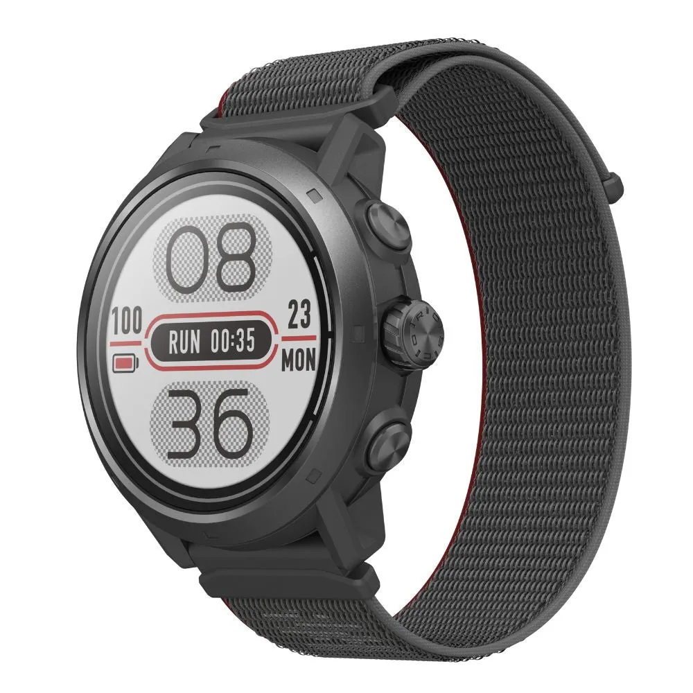 Coros APEX 2 Pro Premium Multisport GPS Watch