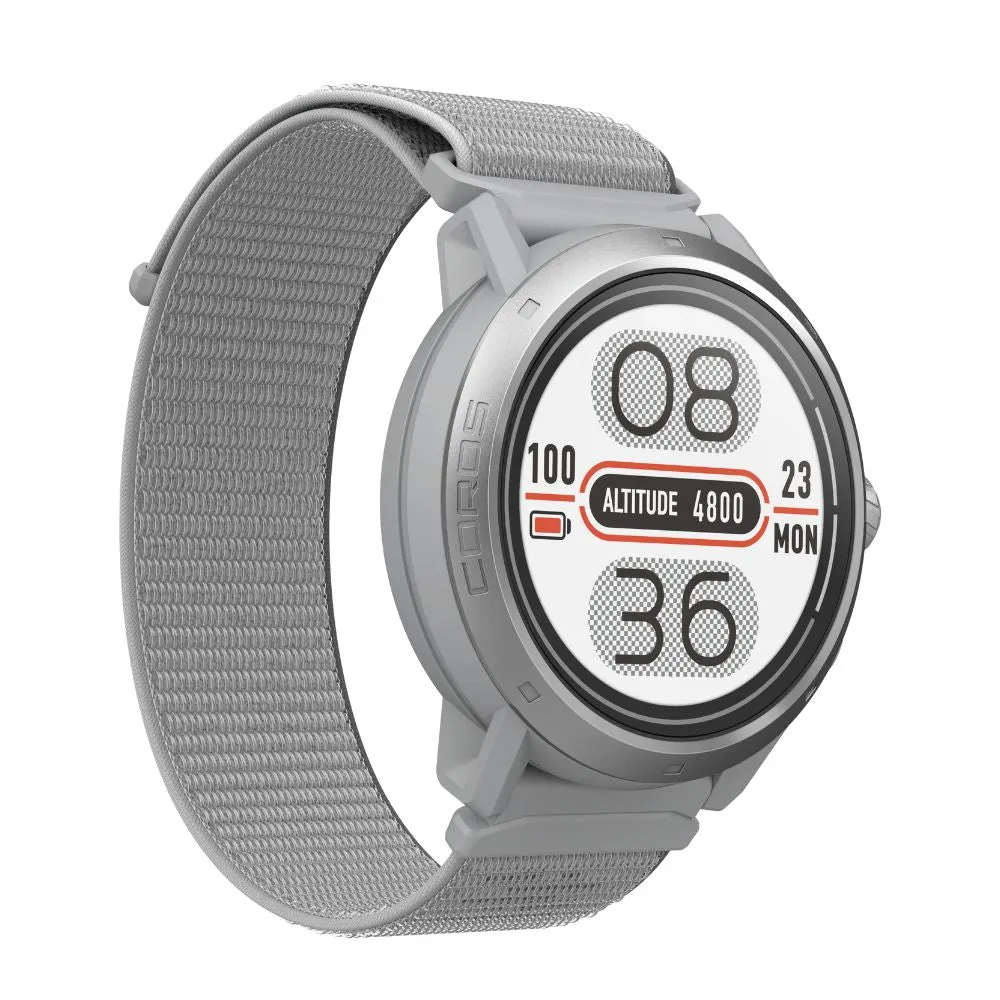 Coros APEX 2 Pro Premium Multisport GPS Watch