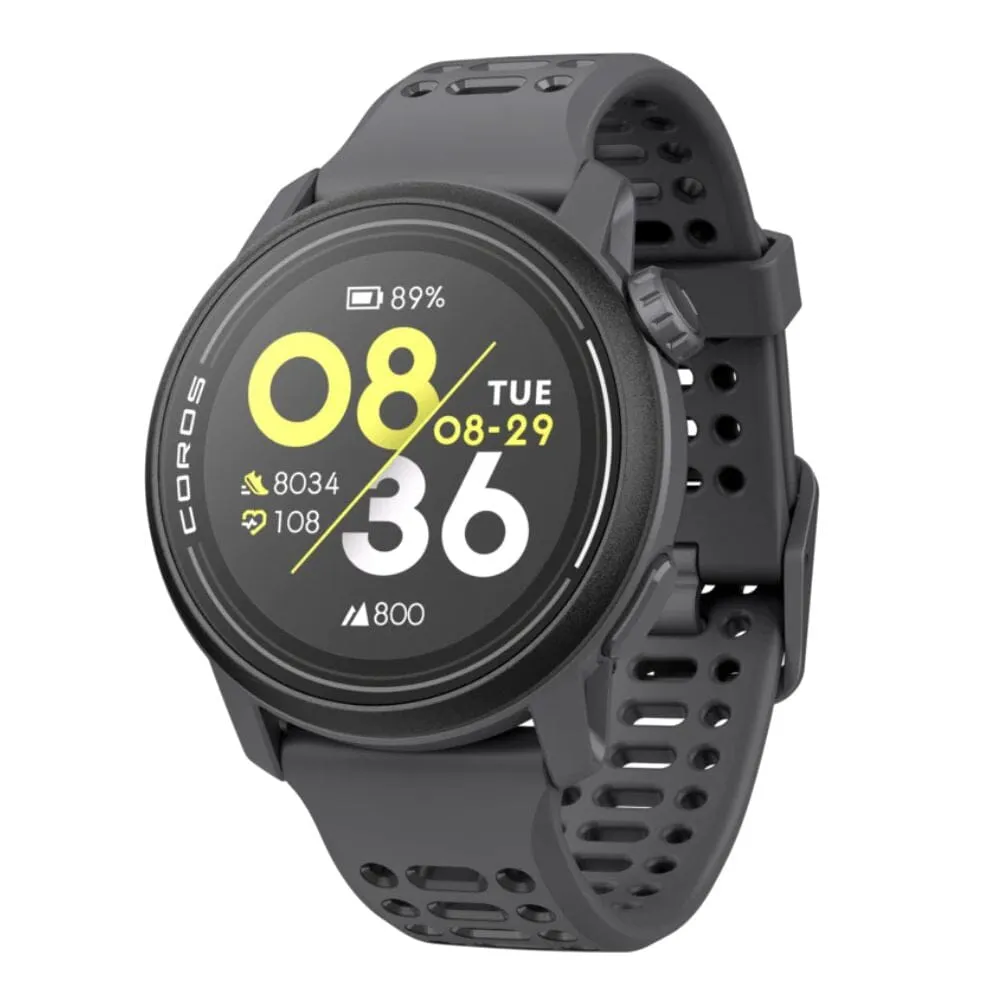 Coros PACE 3 Premium GPS Watch