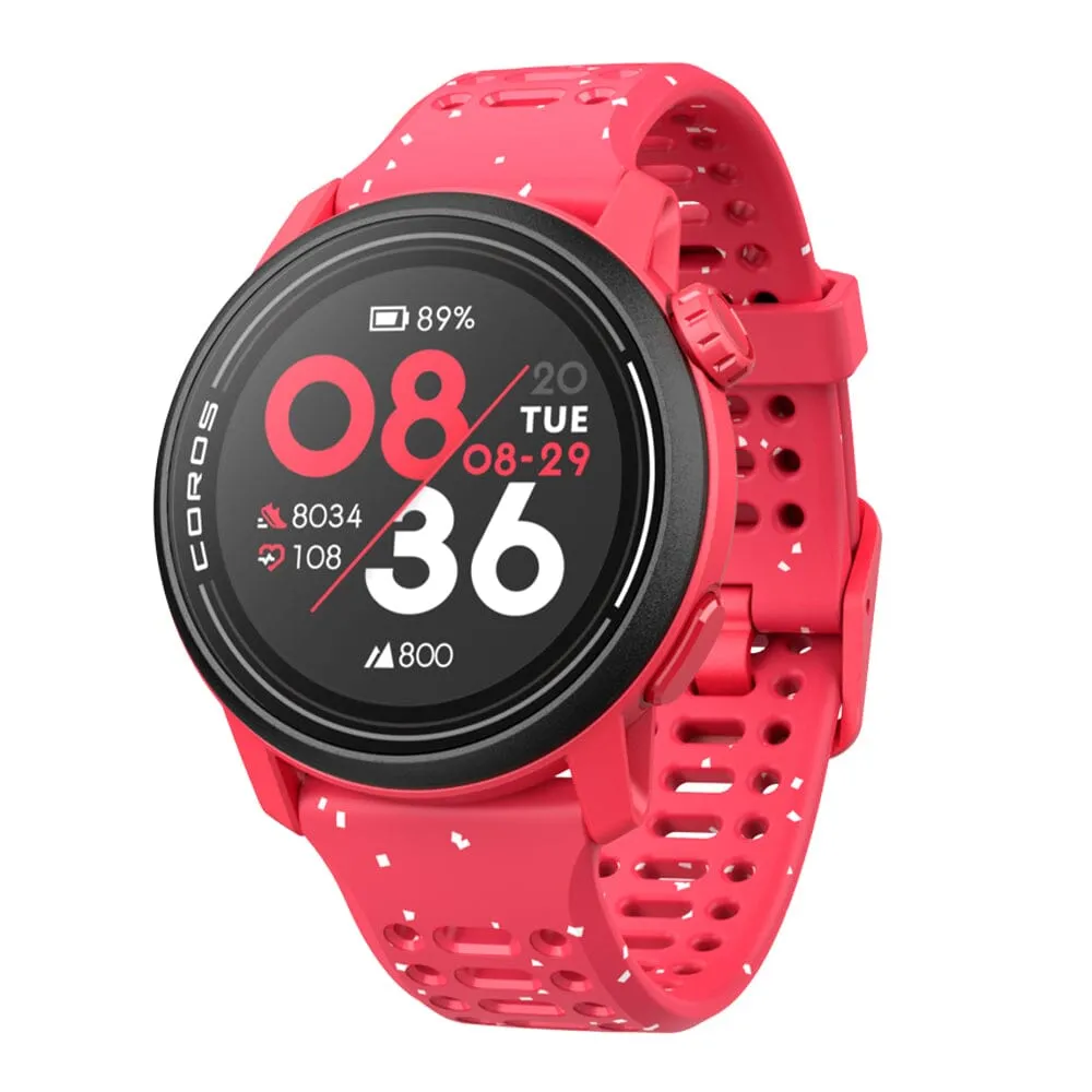 Coros PACE 3 Premium GPS Watch