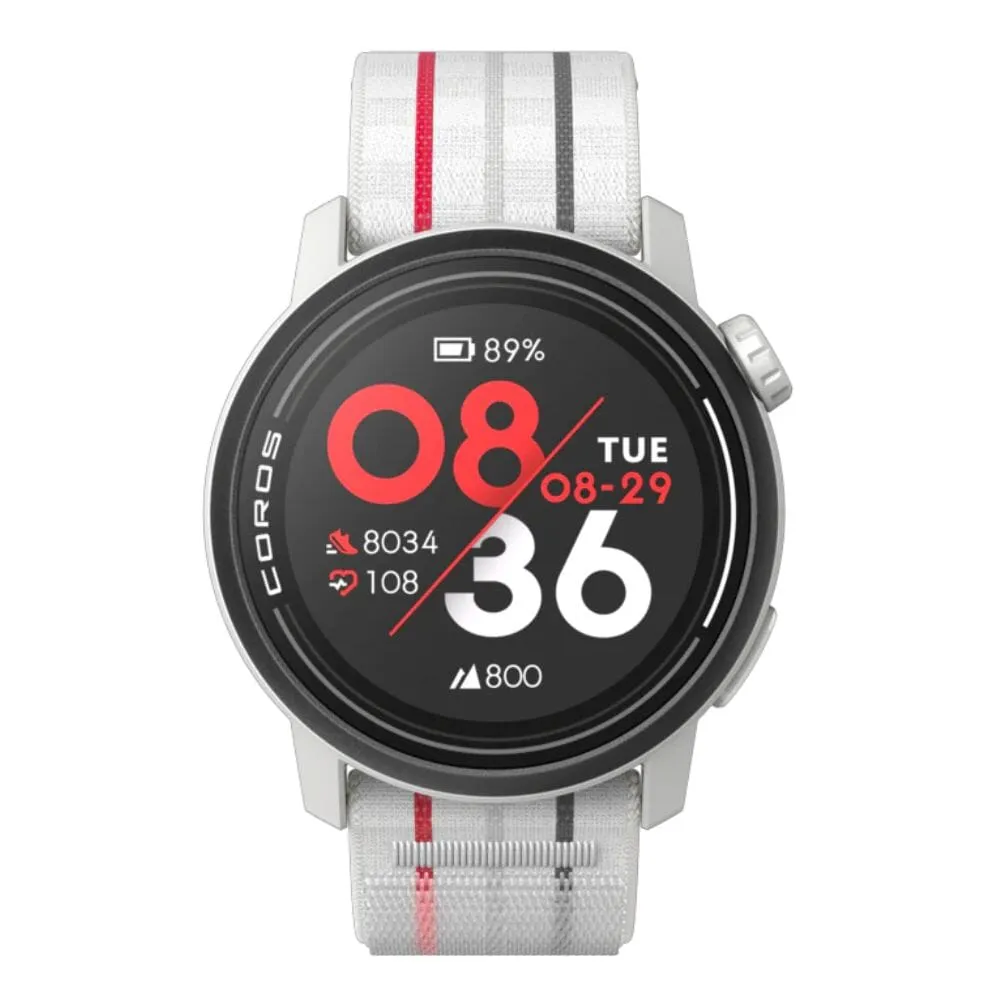 Coros PACE 3 Premium GPS Watch