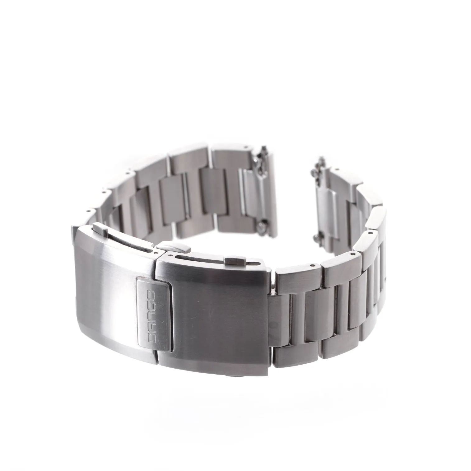 DANGO METAL WATCH BRACELET