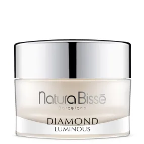 Diamond Luminous Cleanser Jar