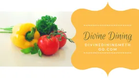 Diving Dining E-Book