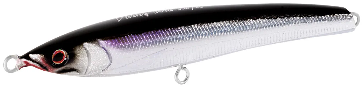 Optimized Title: Durable 180° Flashing LED Diving Tuna Lure