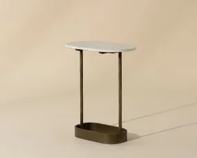 Eden End Table