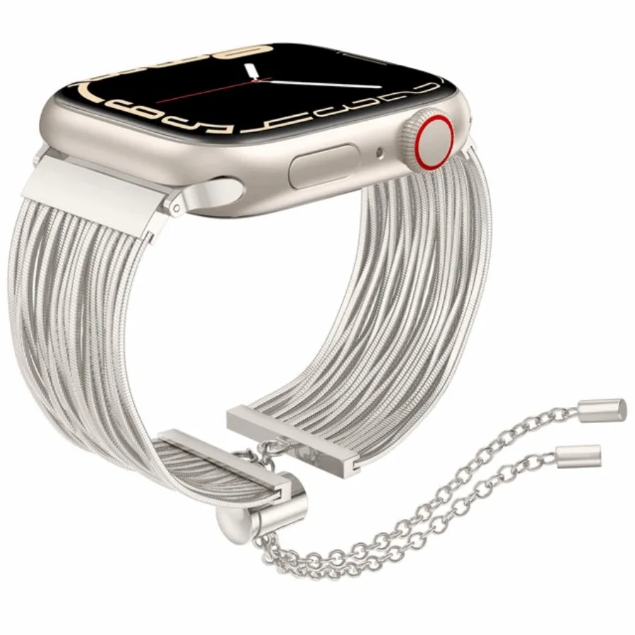 Elegance Apple Watch Band