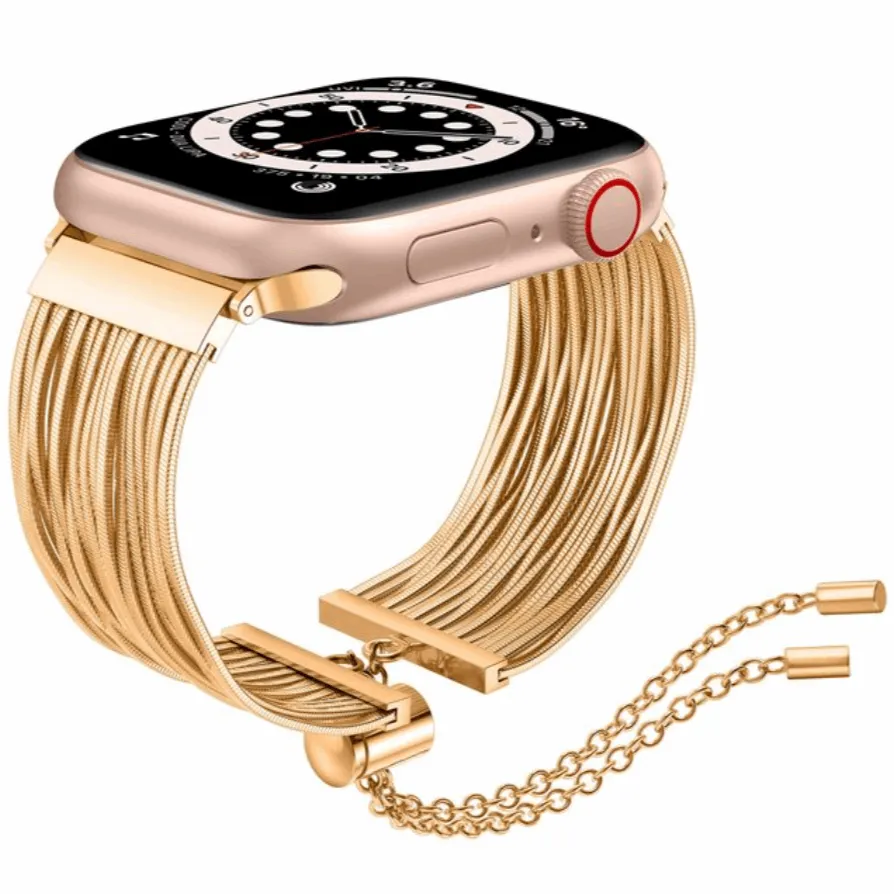 Elegance Apple Watch Band