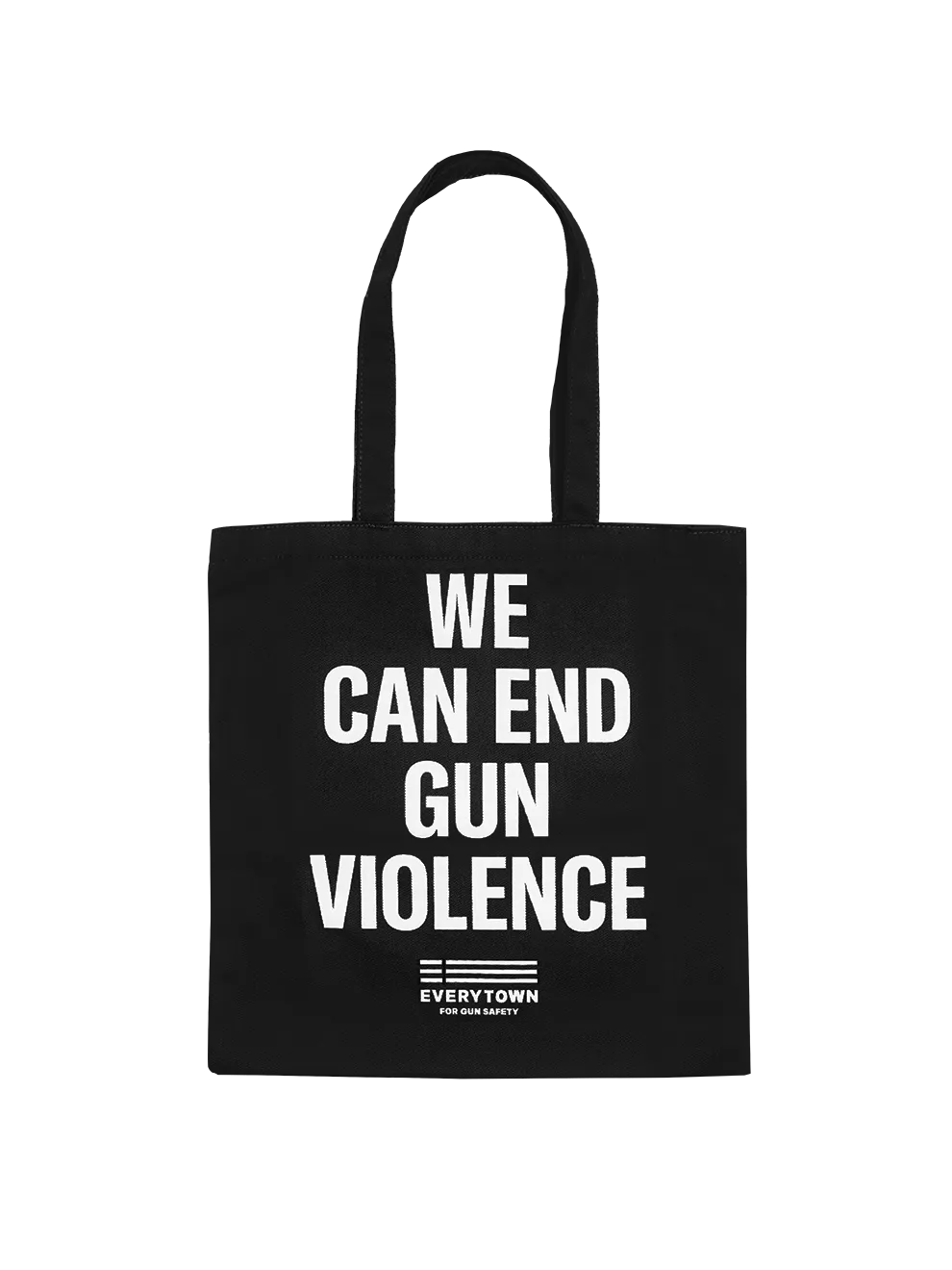 End Gun Violence Tote