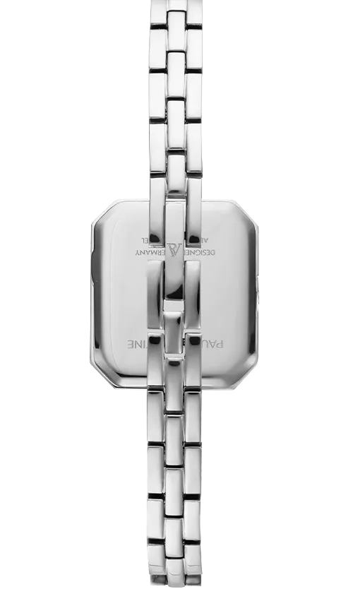 Ethereal Watch Silver