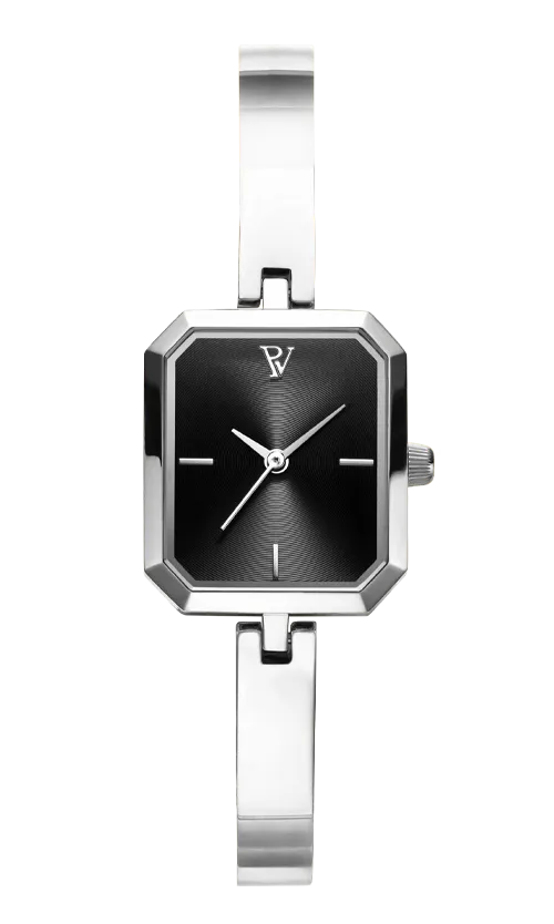 Ethereal Watch Silver