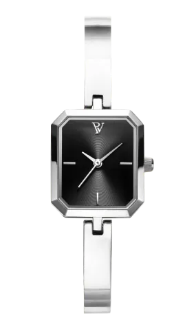 Ethereal Watch Silver