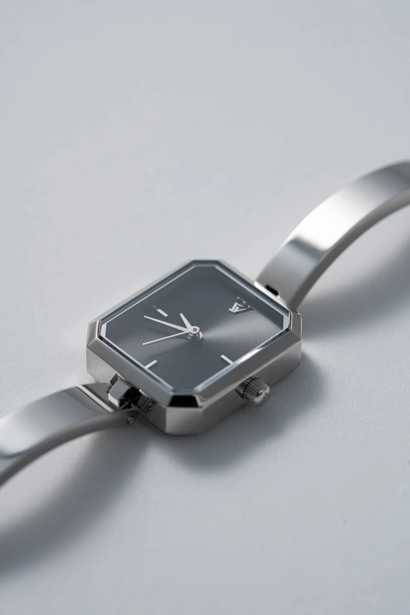 Ethereal Watch Silver