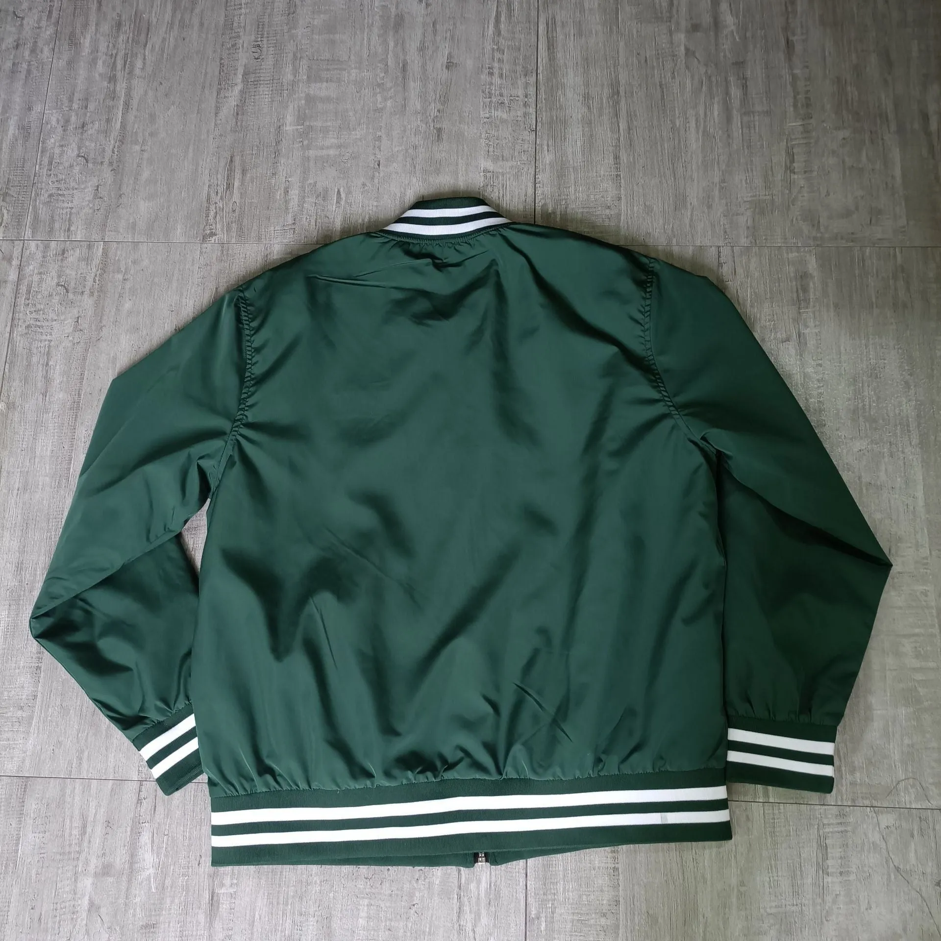 Factory custom high-end jacket