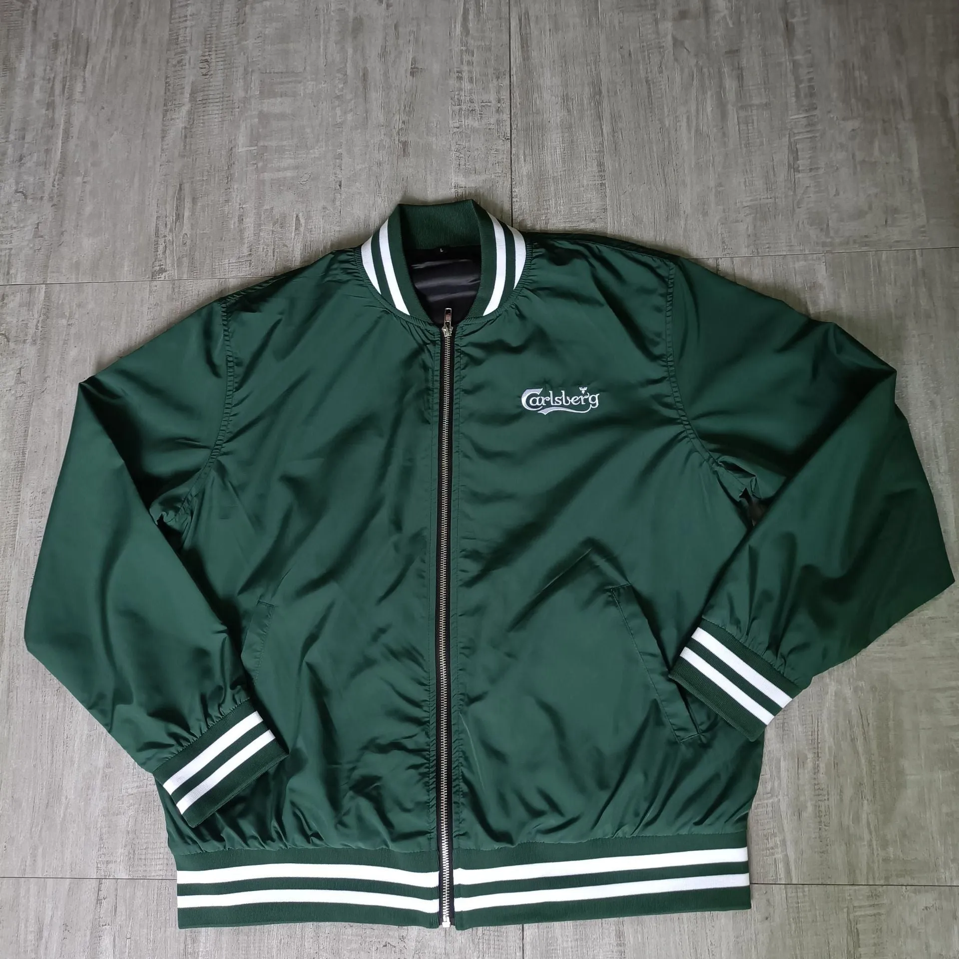 Factory custom high-end jacket