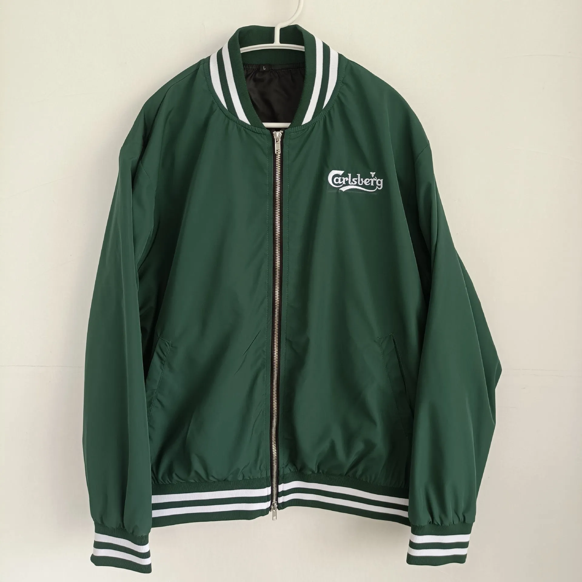 Factory custom high-end jacket