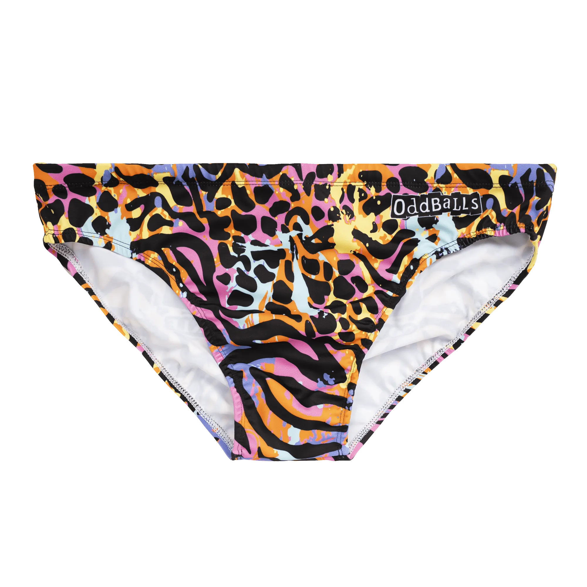 Filthy Animal - Swimming Briefs