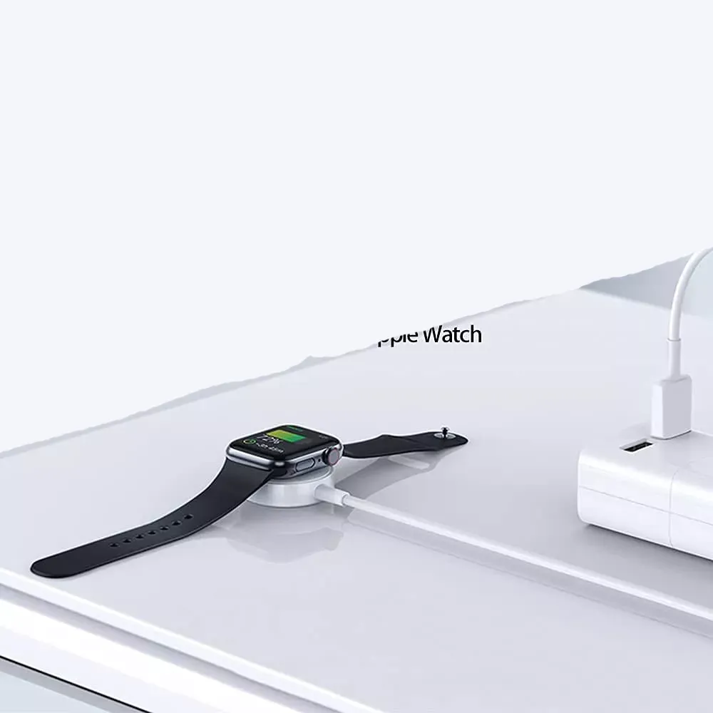 For Apple Watch Charging Tag USB-A