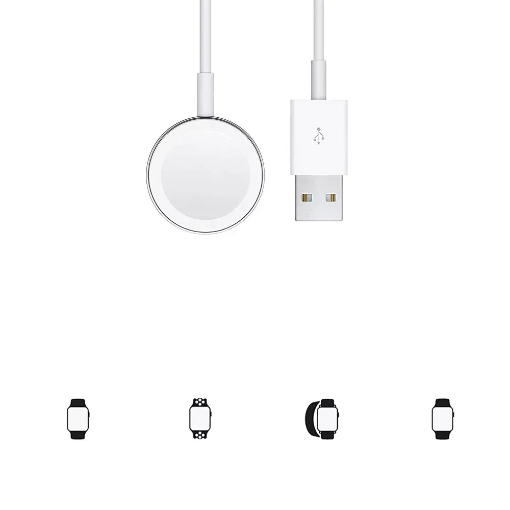 For Apple Watch Charging Tag USB-A