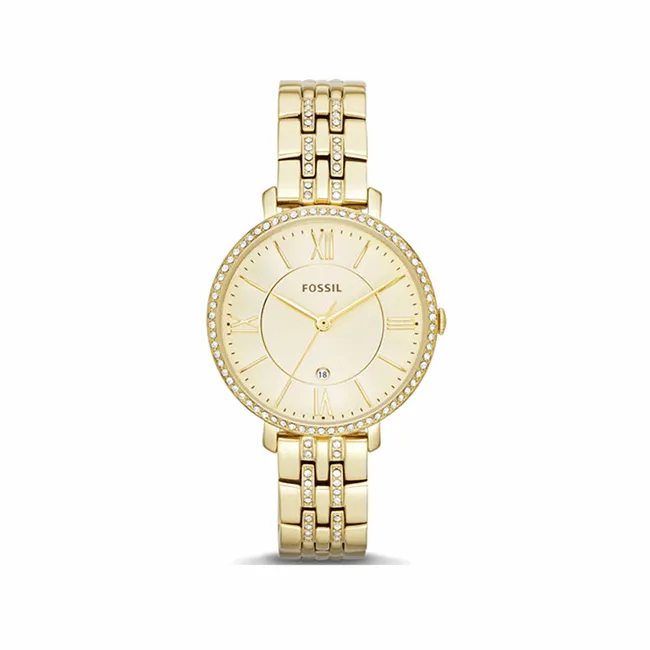 Fossil Watch Es3547 - For Woman