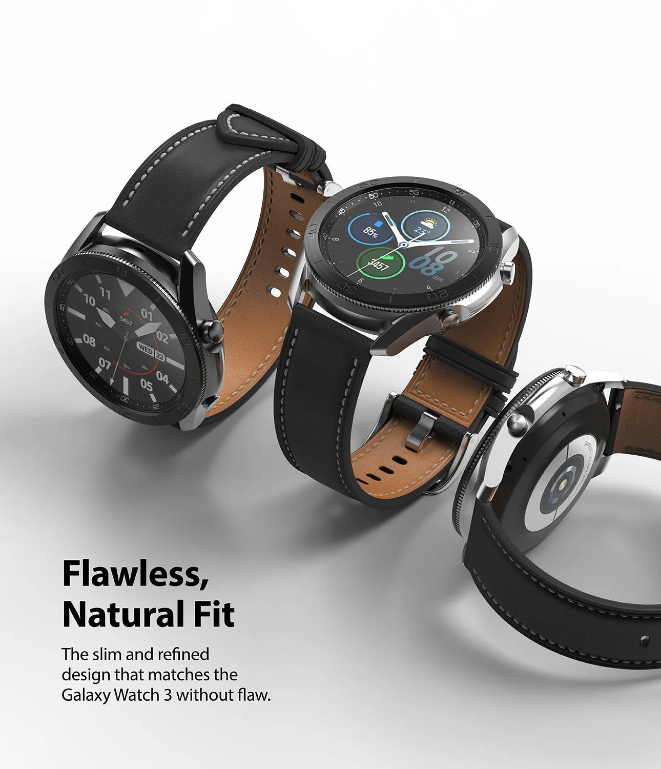 Galaxy Watch 3 45mm | Bezel Styling