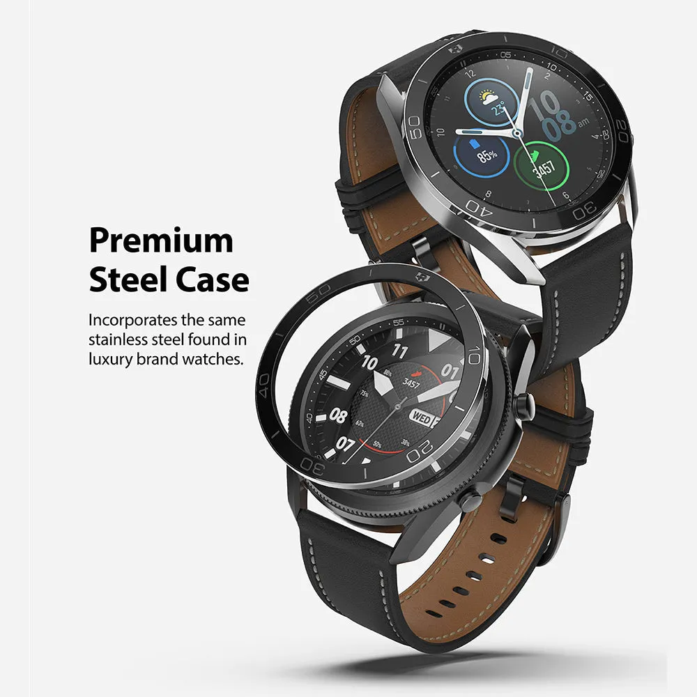 Galaxy Watch 3 45mm | Bezel Styling