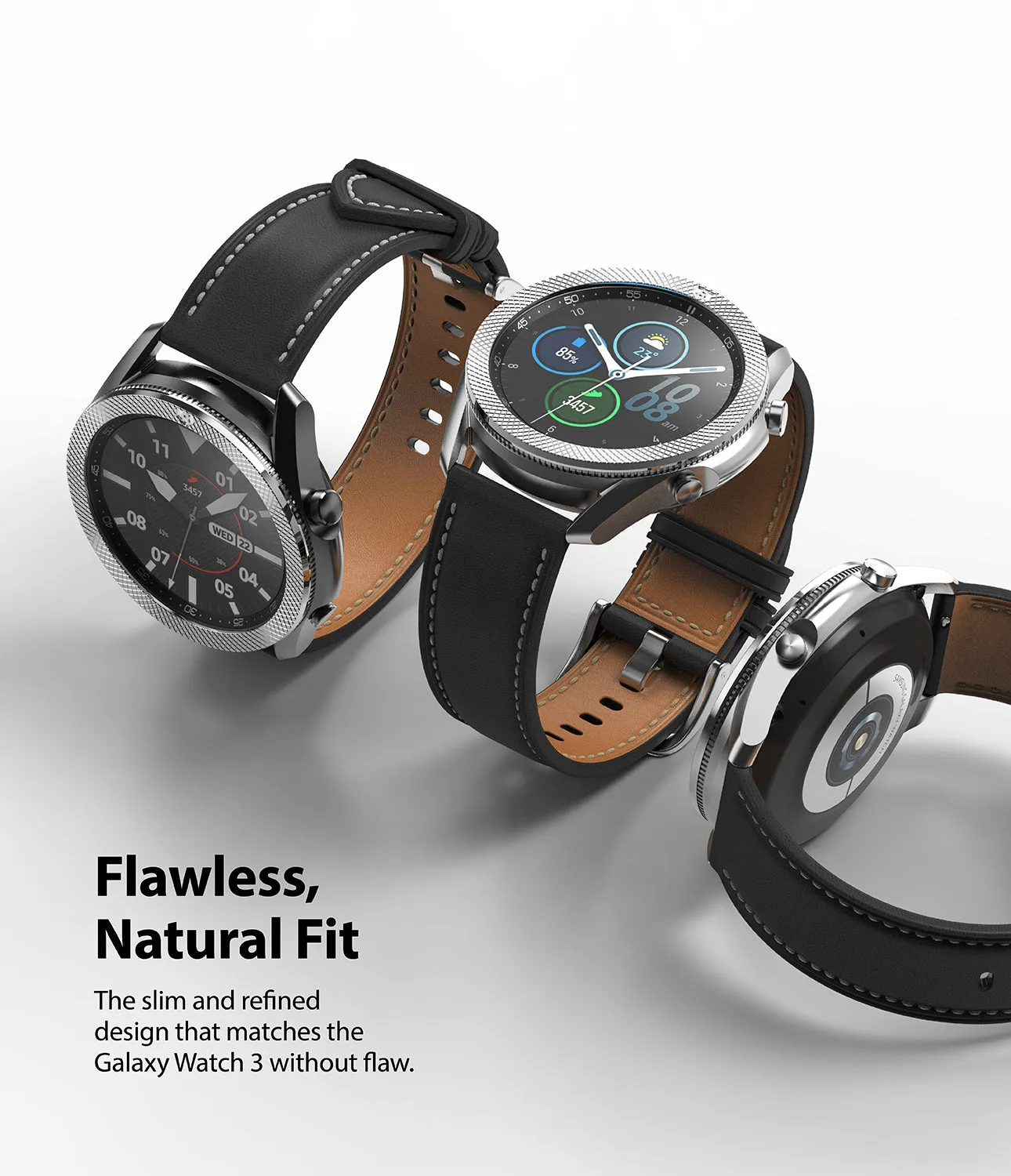 Galaxy Watch 3 45mm | Bezel Styling