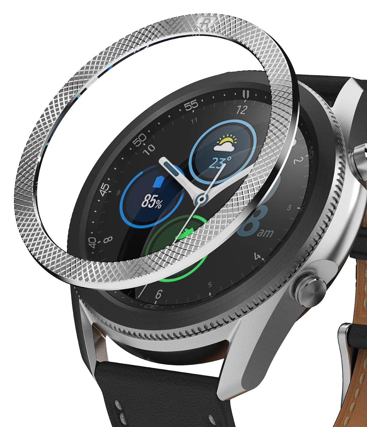 Galaxy Watch 3 45mm | Bezel Styling