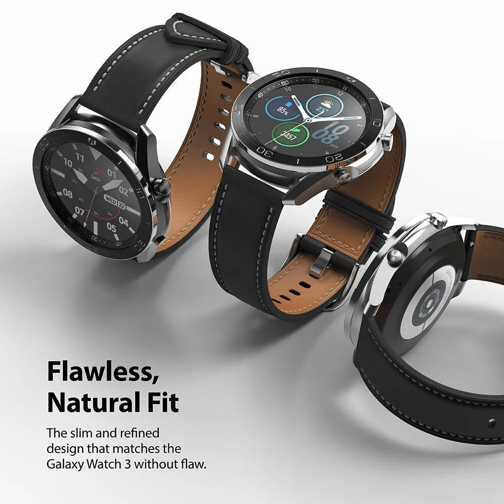 Galaxy Watch 3 45mm | Bezel Styling