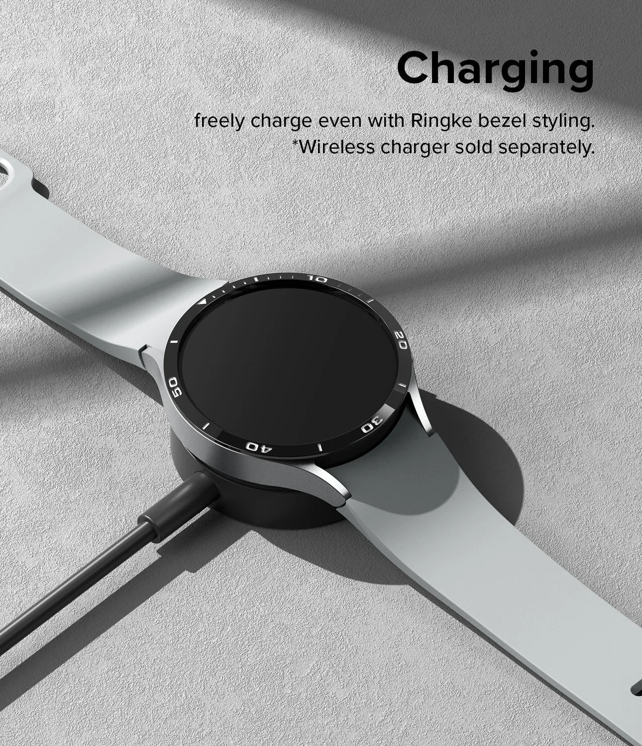 Galaxy Watch 6 44mm | Bezel Styling