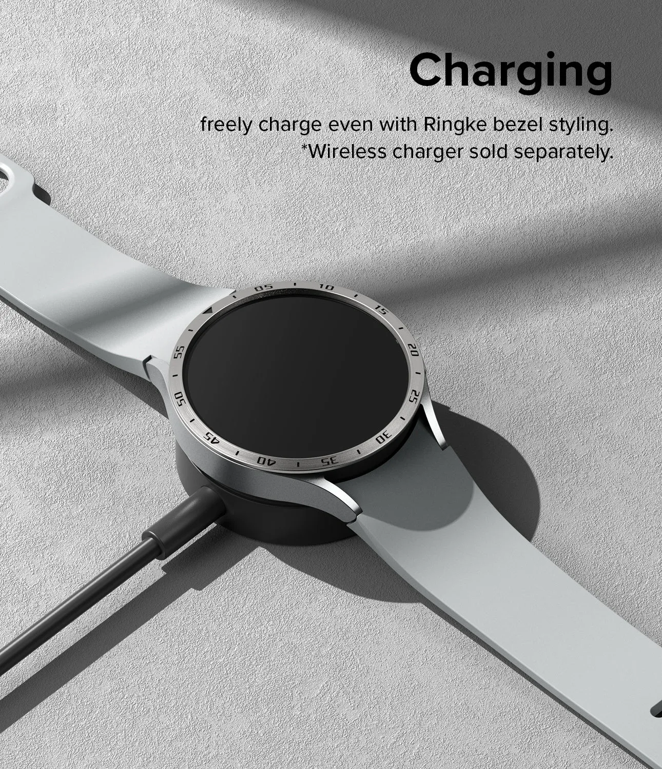 Galaxy Watch 6 44mm | Bezel Styling