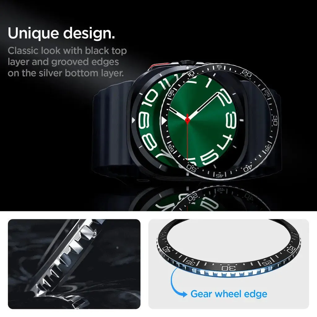 Galaxy Watch Ultra (47mm) Bezel Tune